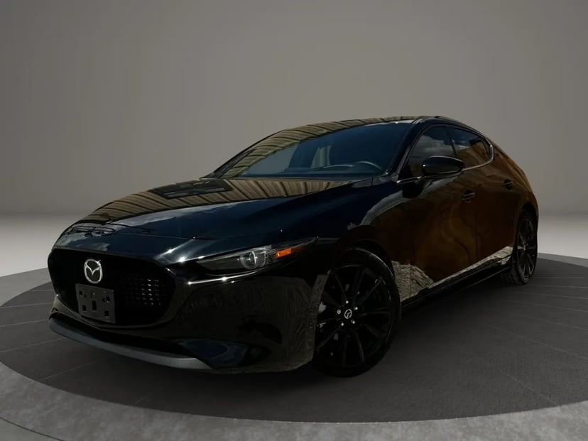2021 Mazda Mazda3 - Image 1