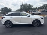 2026 Lexus RX - Preview 6