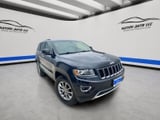 2014 Jeep Grand Cherokee - Preview 2