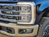 2027 Ford F-250 - Preview 5