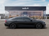 2027 Kia K5 - Preview 7