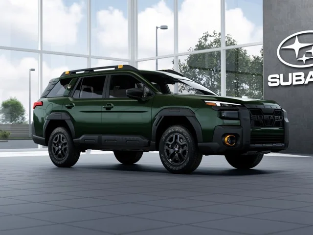 2026 Subaru Outback - Image 1