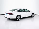 2026 Honda Accord - Preview 6