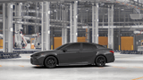 2027 Toyota Camry - Preview 3