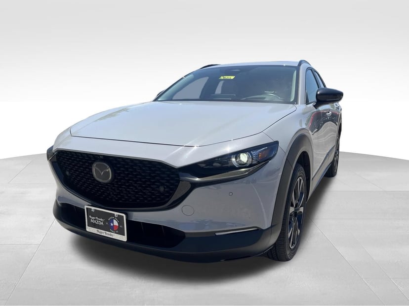 2026 Mazda CX-30 - Image 1