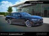 2026 BMW M440i - Preview 2