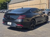 2023 Genesis G70 - Preview 6