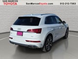 2024 Audi Q5 - Preview 5