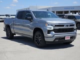 2026 Chevrolet Silverado 1500 - Preview 2
