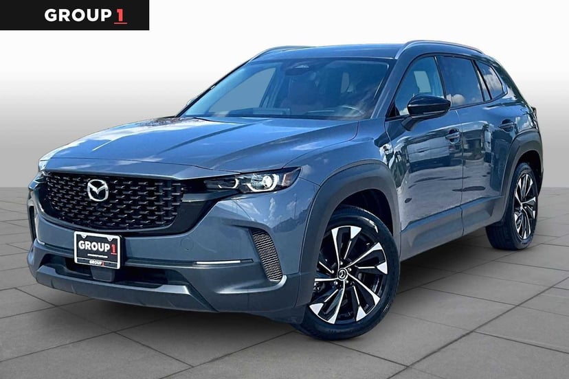 2025 Mazda CX-50 - Image 1