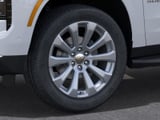 2026 Chevrolet Suburban - Preview 9