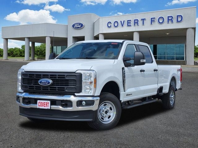 2026 Ford F-250 - Image 1