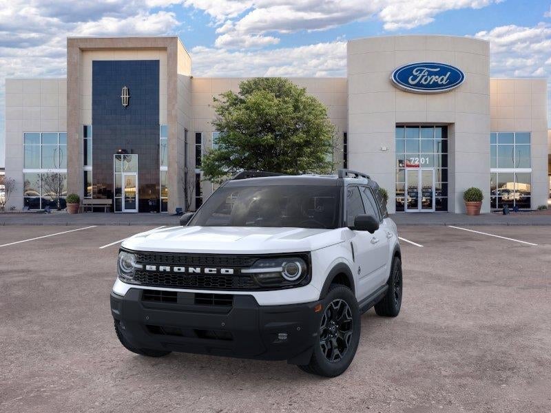 2026 Ford Bronco Sport - Image 2
