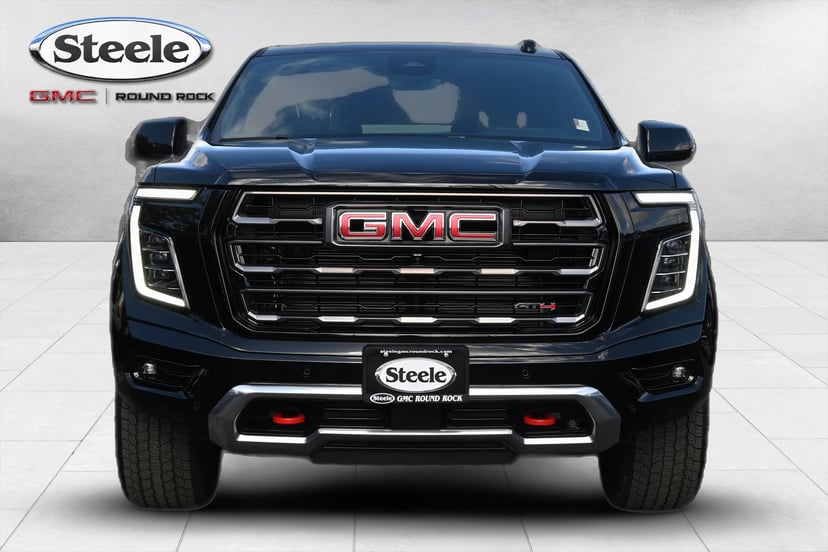2026 GMC Yukon XL - Image 2