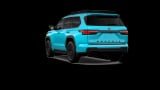 2026 Toyota Sequoia - Preview 7