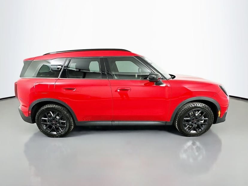 2027 MINI Countryman - Image 3