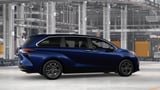 2026 Toyota Sienna - Preview 11