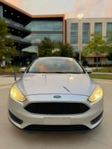 2017 Ford Focus - Preview 2