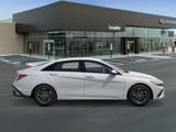 2026 Hyundai Elantra - Preview 7