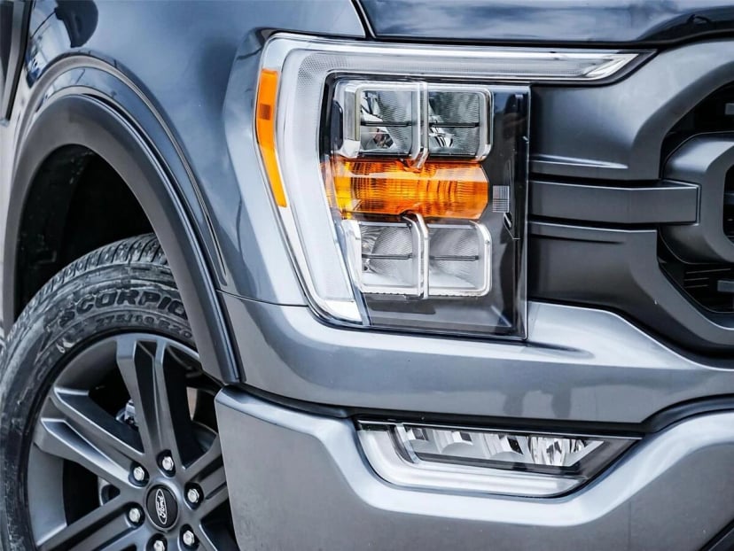 2023 Ford F-150 - Image 3