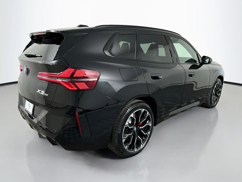 2026 BMW X3 - Image 3