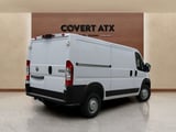 2026 Ram ProMaster 1500 - Preview 5