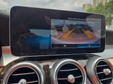 2019 Mercedes-Benz C-Class - Preview 14