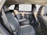 2024 Mazda CX-90 - Preview 16