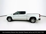 2021 Chevrolet Silverado 1500 - Preview 4