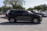 2020 Cadillac XT4 - Preview 5