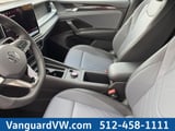 2026 Volkswagen Tiguan - Preview 10