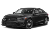 2024 Honda Civic - Preview 5