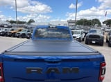 2019 Ram 2500 - Preview 6