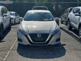 2021 Nissan Altima - Preview 2