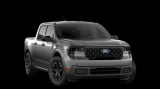 2026 Ford Maverick - Preview 4