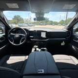 2026 Chevrolet Silverado 1500 - Preview 14