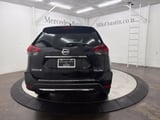 2019 Nissan Rogue - Preview 6