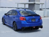 2021 Subaru WRX - Preview 7