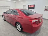 2014 Toyota Camry - Preview 4