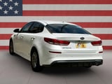 2019 Kia Optima - Preview 5