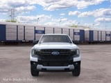 2026 Ford Ranger - Preview 6
