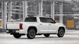 2026 Toyota Tundra - Preview 10