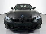 2026 BMW 3 Series - Preview 3