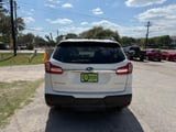 2020 Subaru Ascent - Preview 2