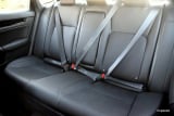 2026 Honda Civic - Preview 12