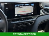 2026 Toyota Camry - Preview 16