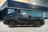 2027 INFINITI QX65 - Preview 5