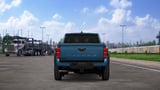 2026 Toyota Tacoma - Preview 8