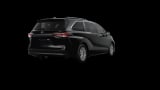 2026 Toyota Sienna - Preview 9