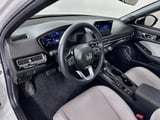 2026 Honda Civic - Preview 9